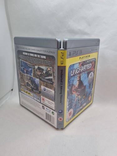 200+ Sony PS3 Games Bundle Joblot - Pick your own games! *Multi-Buy Discount* - Picture 561 of 584