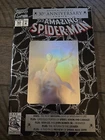 Amazing Spider-Man #365 Direct Market Edition ~ NEAR MINT NM ~ 1992 Marvel Comic