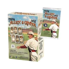 2024 Allen & Ginter Base 176-350 -You Pick- **Buy More, Save More**