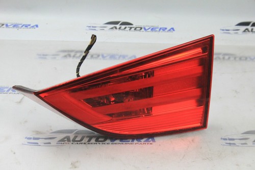 BMW E84 X1 Heckklappe Kofferraum Klappe Rücklicht Rechte Seite PN 2992480