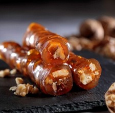 Noce Uva Soujuk Keyfice Cevizli Sucuk 400g (çurçhela)