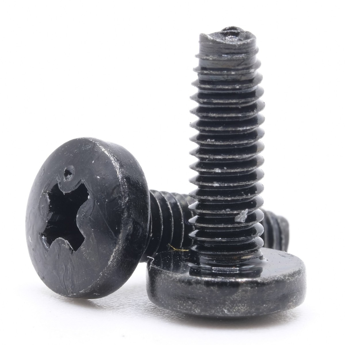 Samsung BN96-27704A (M4XL12) Replacement TV Stand Screws - Set of