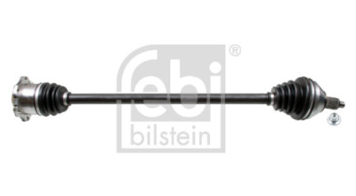 FEBI BILSTEIN 182587 Antriebswelle für SEAT,SKODA,VW