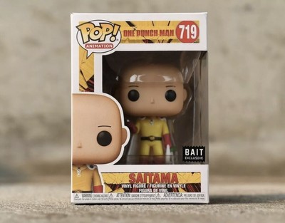 NYCC 2021 BAIT EXCLUSIVE FUNKO POP! ONE 