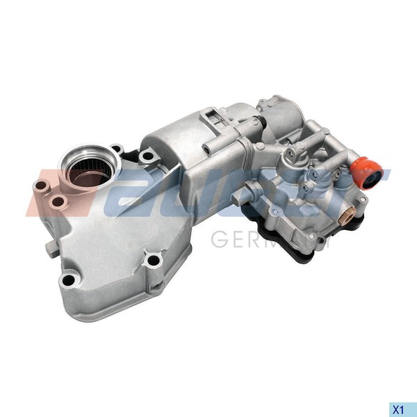 Auger Zylinder, SchaltbetäTigung 85602 - FüR Mercedes 9302600163-image