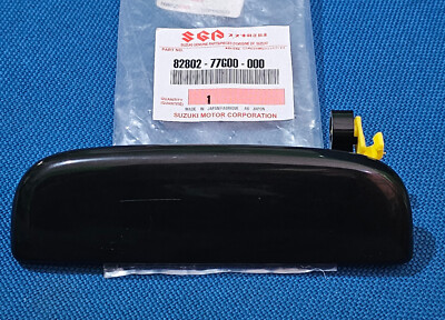 SUZUKI APV CARRY EVERY GC415T GC415V GC416T GC416V SEITENTÜR AUSSENGRIFF LH NEU
