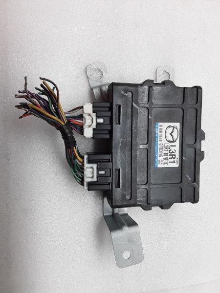 L3R1-189E1C Transmission Control Module TCM 2.3L AT 06-08 MAZDA 6