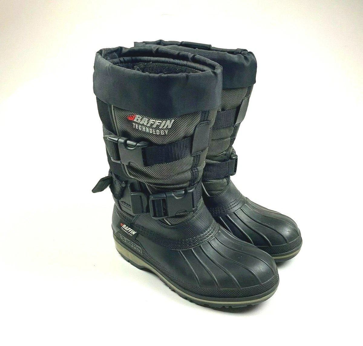 Baffin technology best sale snow boots
