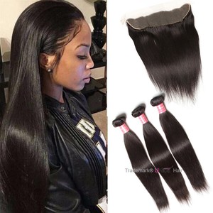 13 4 lace frontal closure with bundles