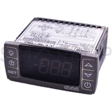 New In Box DIXELL XR03CX-5NOC1 XR03CX5N0C1 Controller