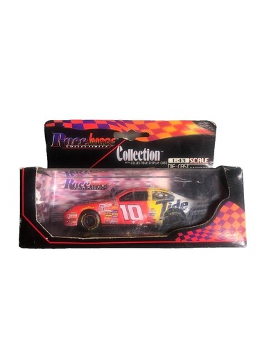 Ricky Rudd #88 Snickers Dark 2007 Yates Racing Ford Fusion NASCAR