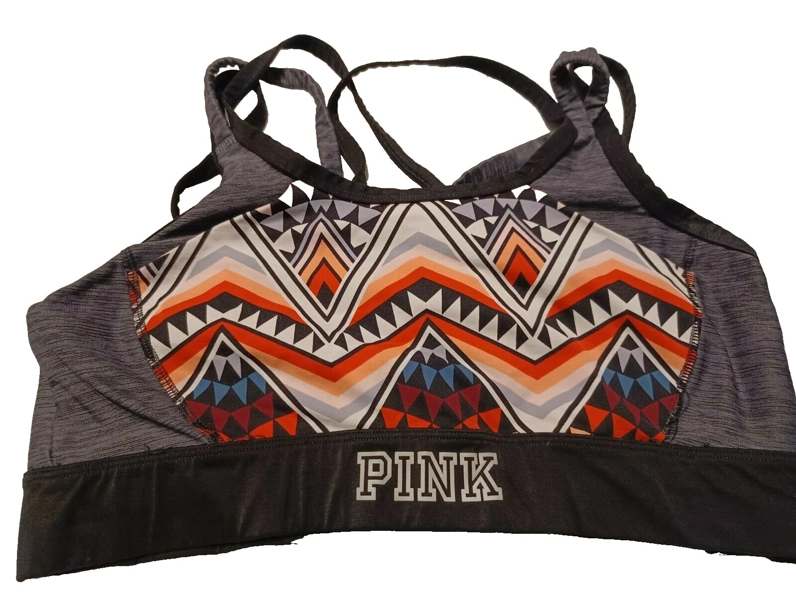 Victoria's Secret L D Sports Bras