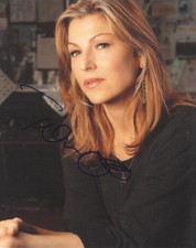 TATUM O'NEAL.. Rescue Me - SIGNED