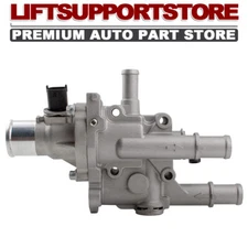 Thermostat Housing Kit For Chevy Cruze 2011-2016 Sonic 12-18 Trax 12-17 25192228