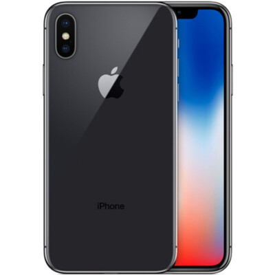 Apple iPhone X 本体 未来がここに：iPhone X - Apple (日本)