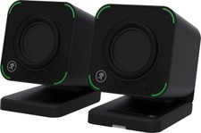 MACKIE CR2-X CUBE COPPIA DESKTOP MONITOR ATTIVI BLUETOOTH