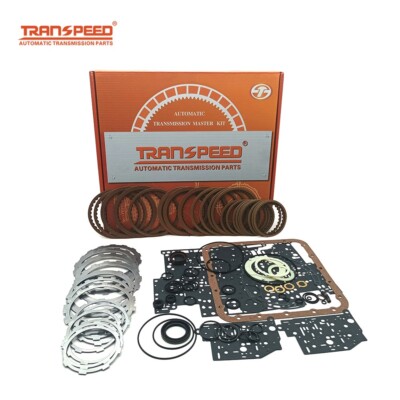 TW-40L TW-40LS Auto Transmission Master Kit Clutches Gasket For SUZUKI NISSAN