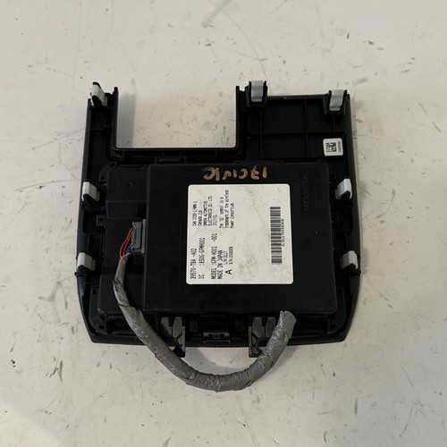 2017 CONSOLE CHARGEUR SANS FIL HONDA CIVIC OEM 39570-TBA-A02 - Photo 6 sur 6