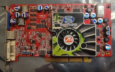 Radeon 9800se Sapphire Radeon 9800 Pro 9800 Pro Online