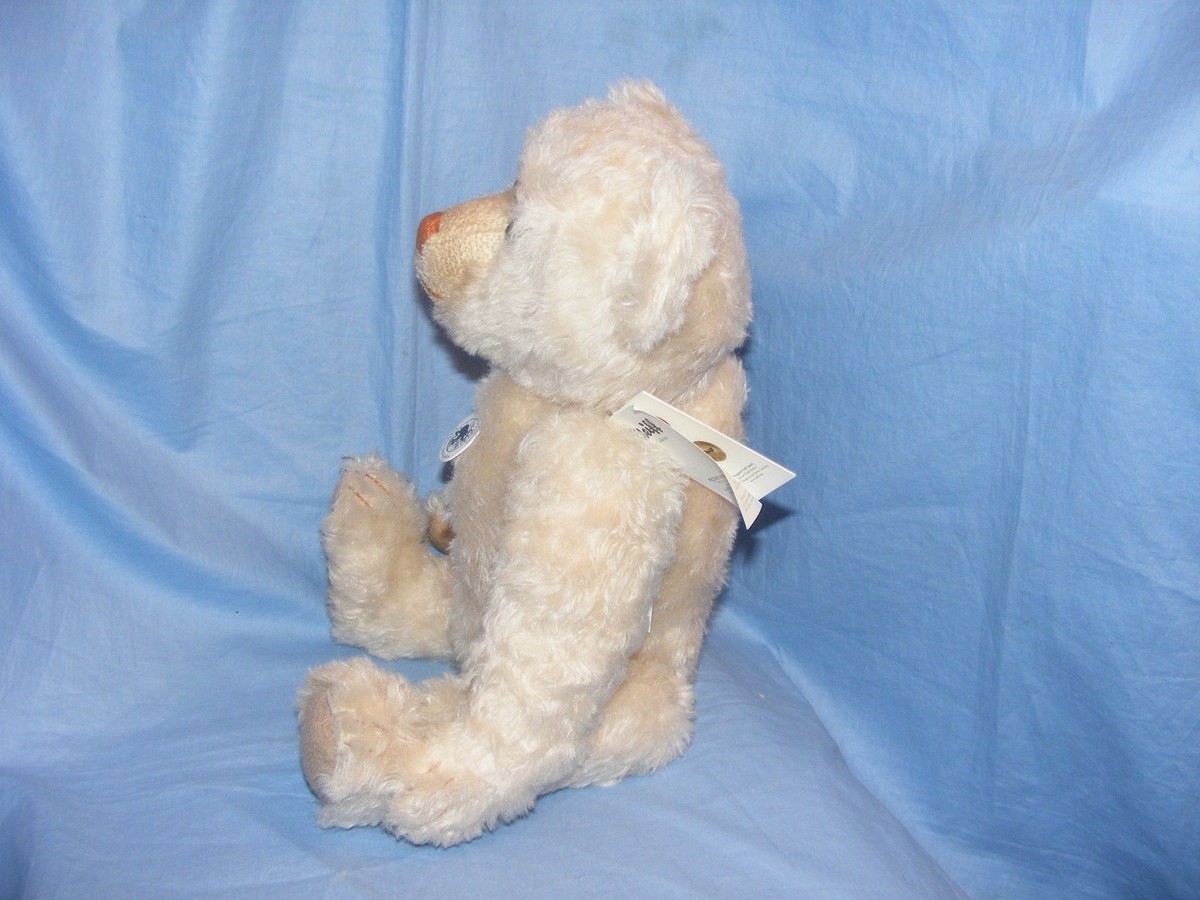 Steiff Bear 1906 Replica Classic Teddy Bear 40cm 403323