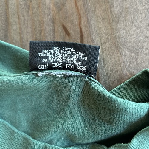 Breakdown TShirt Mens Large Vintage 90s Grunge Skate 8 Ball USA Skateboard Y2K - Picture 4 of 23