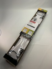 Delta 20  Handle With Knobs For Sliding Tub Or Shower Doors SDBR012-PC-R