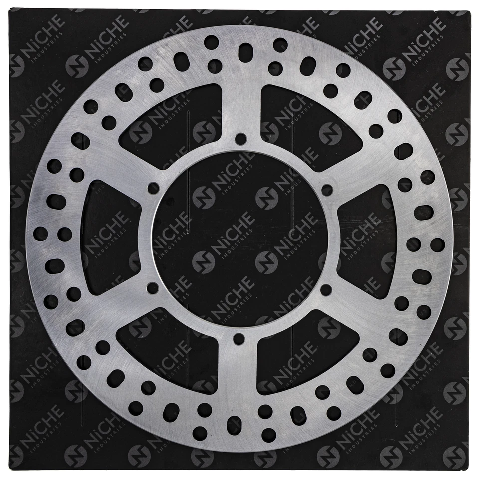 Rotor de freno trasero de nicho para Yamaha Stratoliner Roadliner Raider S 1D7-2582W-00-00 Foto 3 de 4