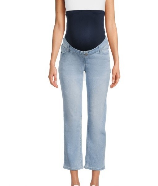 Abercrombie Hollister Maternity Jeans ASOS DESIGN Maternity Slim