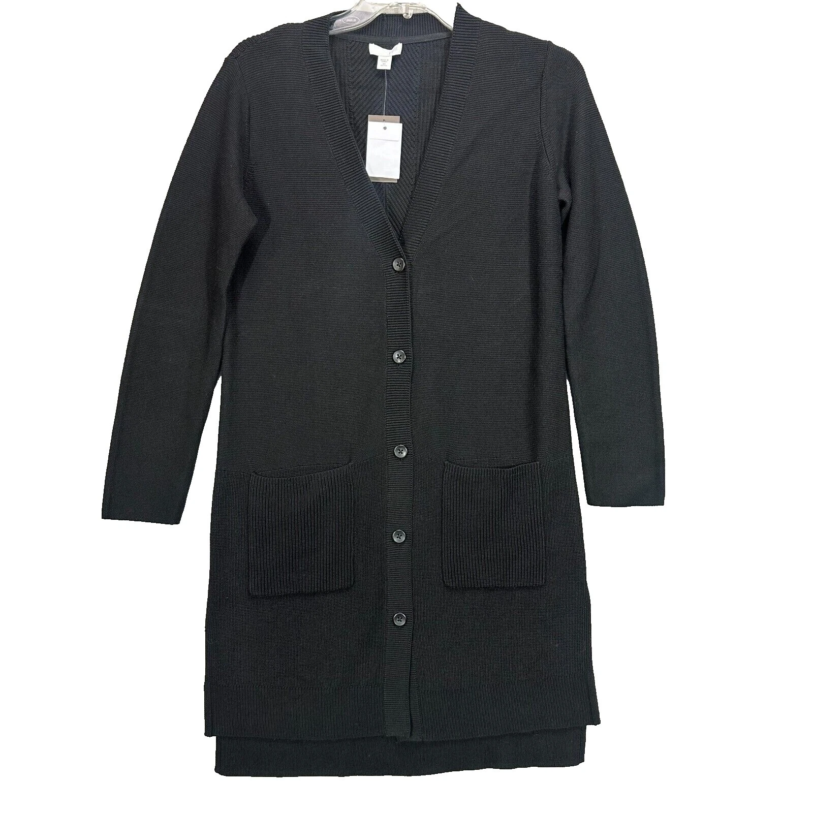 Chaqueta de poliéster J. Jill Suéteres para mujer