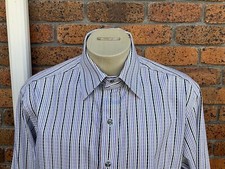 Robert Graham Mens Casual/Dress Shirt Sz: XL