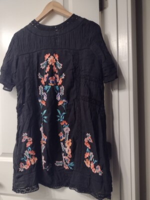 free people perfectly victorian mini dress Perfectly Victorian Mini