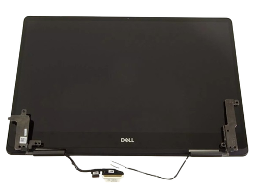 Dell 15,6" UHD Touch LCD Display für Inspiron 7586 2-in-1- Komplett-8JGGN - Bild 2 von 2