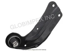 For SAAB (2010-2011) Control Arm REAR LEFT (Dr. Side) DELPHI TECHNOLOGIES
