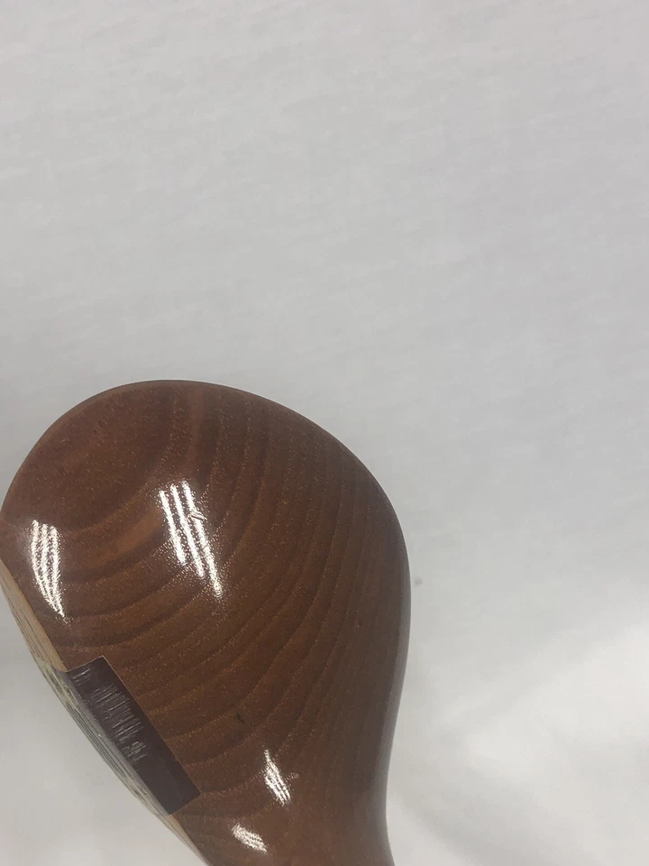 Cleveland Classic TC15 madera endurecida al aceite 4 Foto 3 de 4