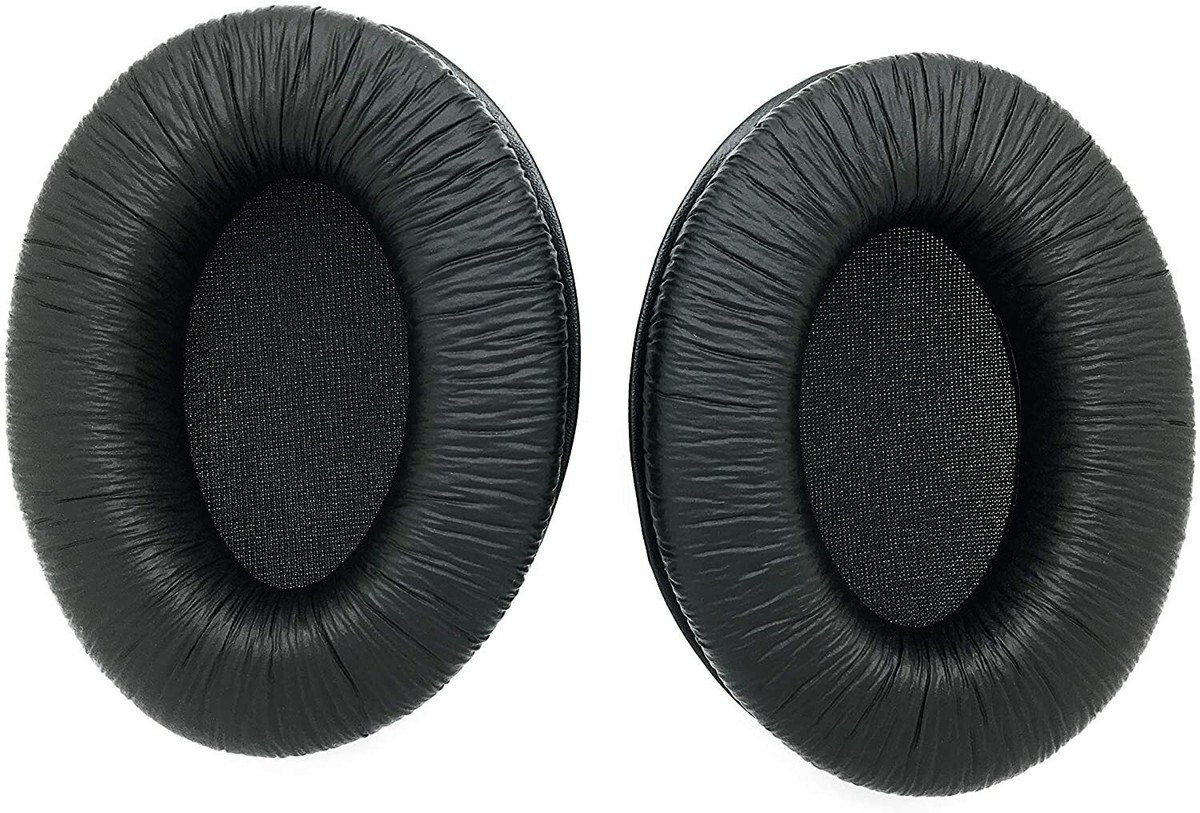 For Sony Headphones Replacement Ear Rf985r Earpads For SENNHEISER
