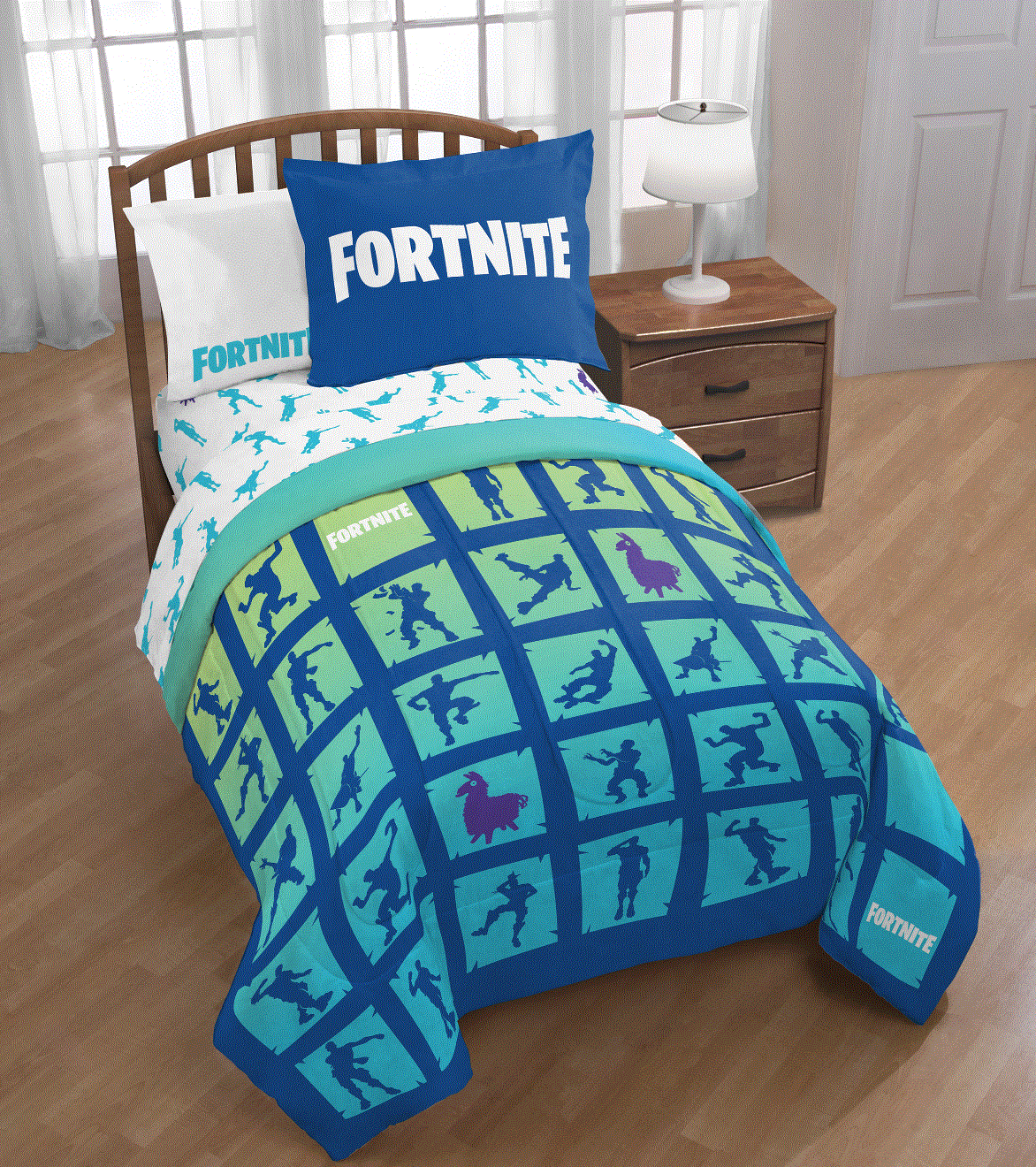 kids full comforter