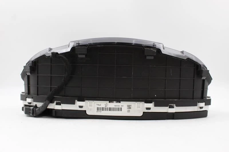 Speedometer Cluster 28K Miles US 2009-2011 CADILLAC STS OEM #11748 - Изображение 3 из 4