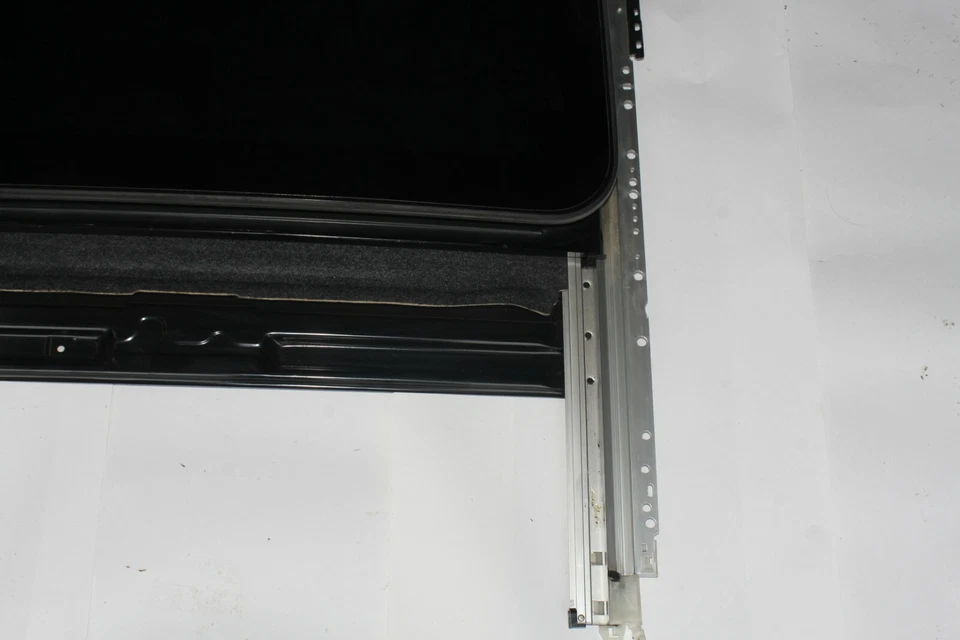 2008-2014 SUBARU WRX IMPREZA SUN ROOF ASSEMBLY W/ MOTOR K8643 Foto 4 de 4