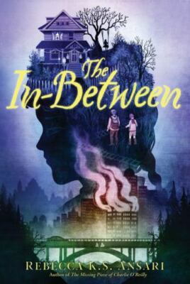 The In-Between - 9780062916105, paperback, Rebecca KS Ansari