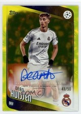 2025-26 Topps UEFA Japan Edition Soccer Checklist Guide in-content 42