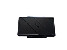 XQD Cfexpress Type B Card Holder, Water-Resistant 6 Card Case Storage Organizer