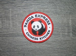 Panda Patches | eBay