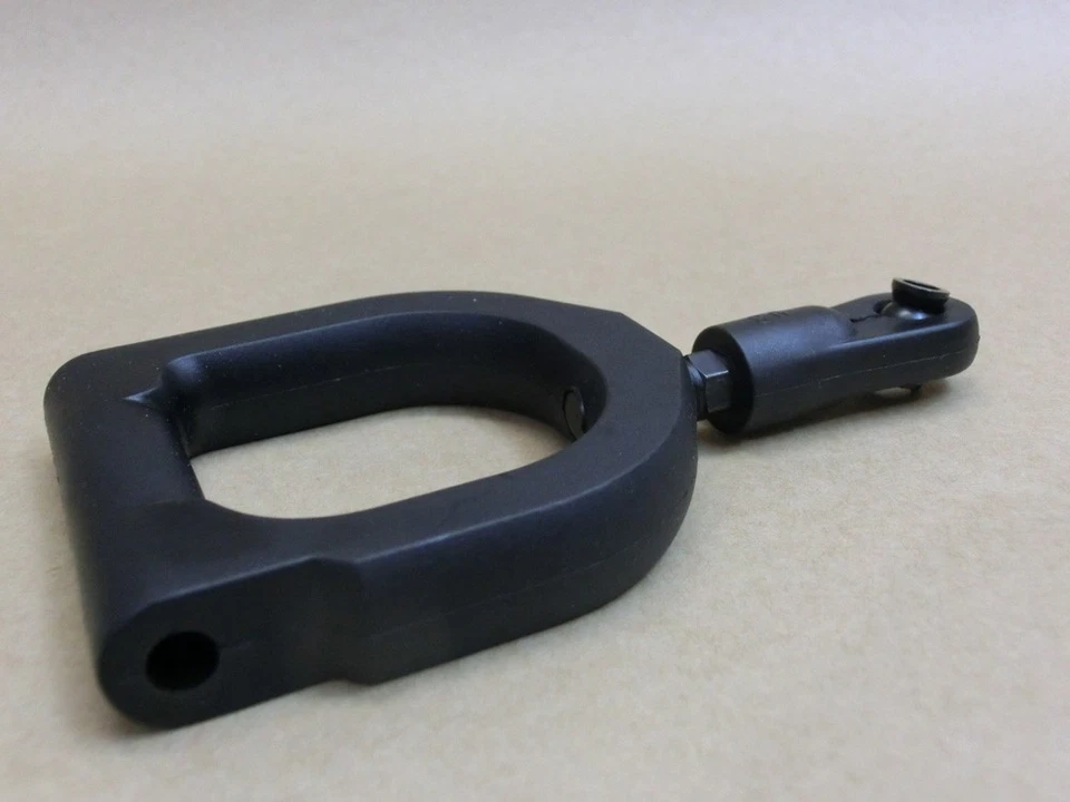 Ersatzteil 1x Querlenker oben für Reely Carbon Fighter RC Verbrenner Buggy 1:6 - Bild 3 von 4