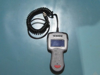 Chattanooga J6087B OptiFlex 3 Pendant Controller Control Remote