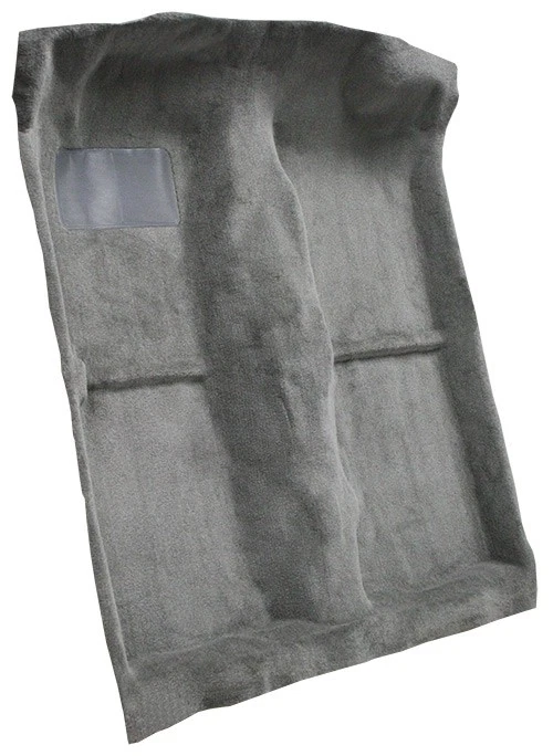 Repuesto de alfombra Mitsubishi Eclipse 1991-1994 - Cutpile - Completo | Se adapta a: 2 puertas Foto 2 de 4