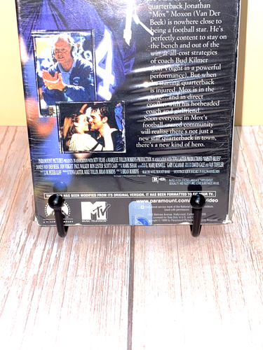 Varsity Blues VHS by Paramount 1999 | Rated R | Running Time: 105 Mins | - Picture 3 of 7