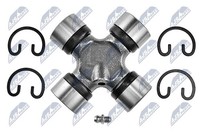 NTY Gelenk Gelenkwelle NKW-CH-002 FüR Jeep Wrangler Cherokee XJ 1 ZJ ZG 2 WJ WG