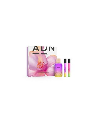 Adolfo Dominguez Ad Adn Neroli Eau de Parfum Unisexparfum 100 ml Duft NEU OVP