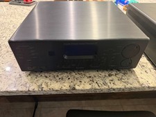 Sunfire Theater Grand Processor III Bob Carver HiFi Audiophile Surround Sound