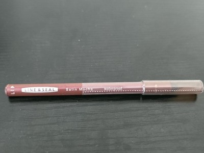 Styli-Style Line Seal  satin mocha Waterproof
